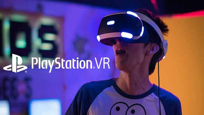 PlayStation VR