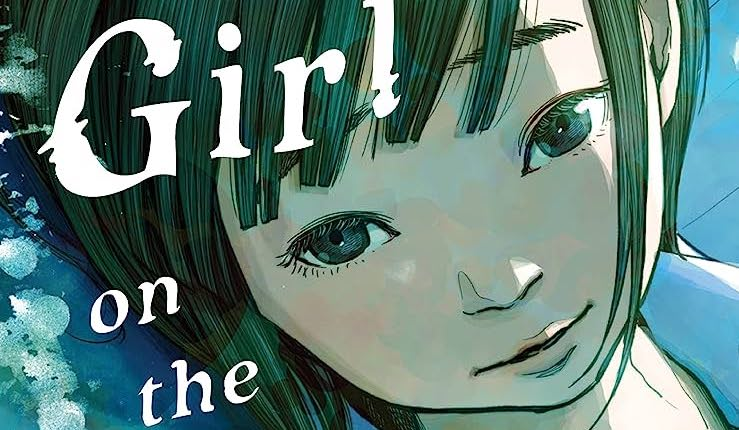 A Girl on the Shore (Umibe no Onnanoko)