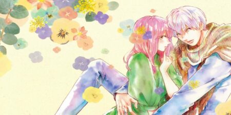 Yubisaki to Renren da NewPOP