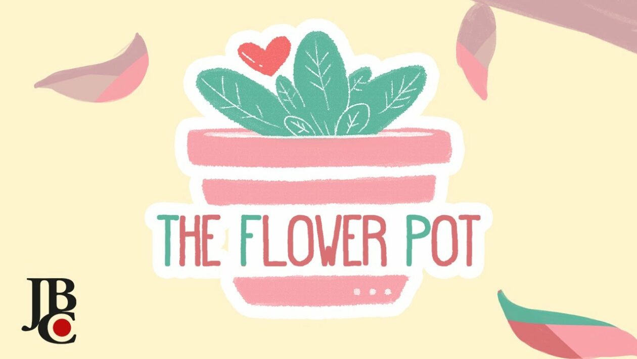 The Flower Pot