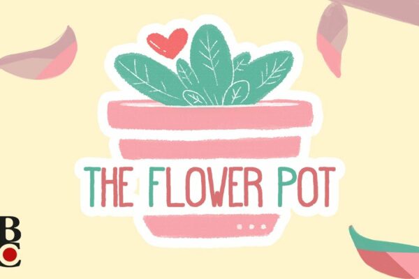 The Flower Pot