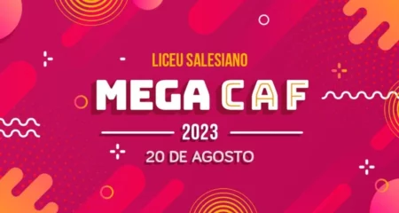 MEGA CAF 2023