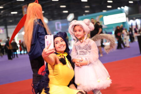 Cosplay